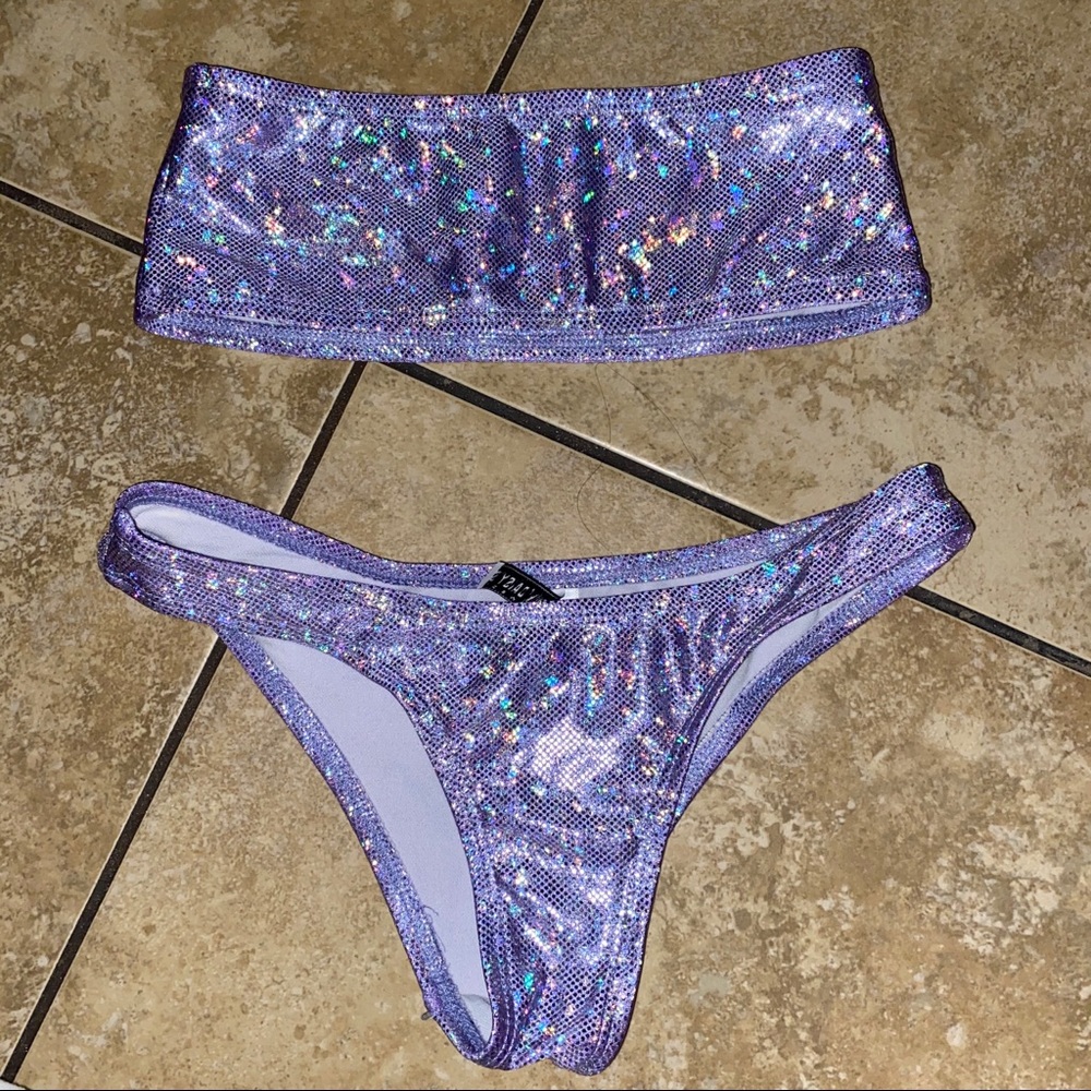 FASHIONOVA women bathing suit XS